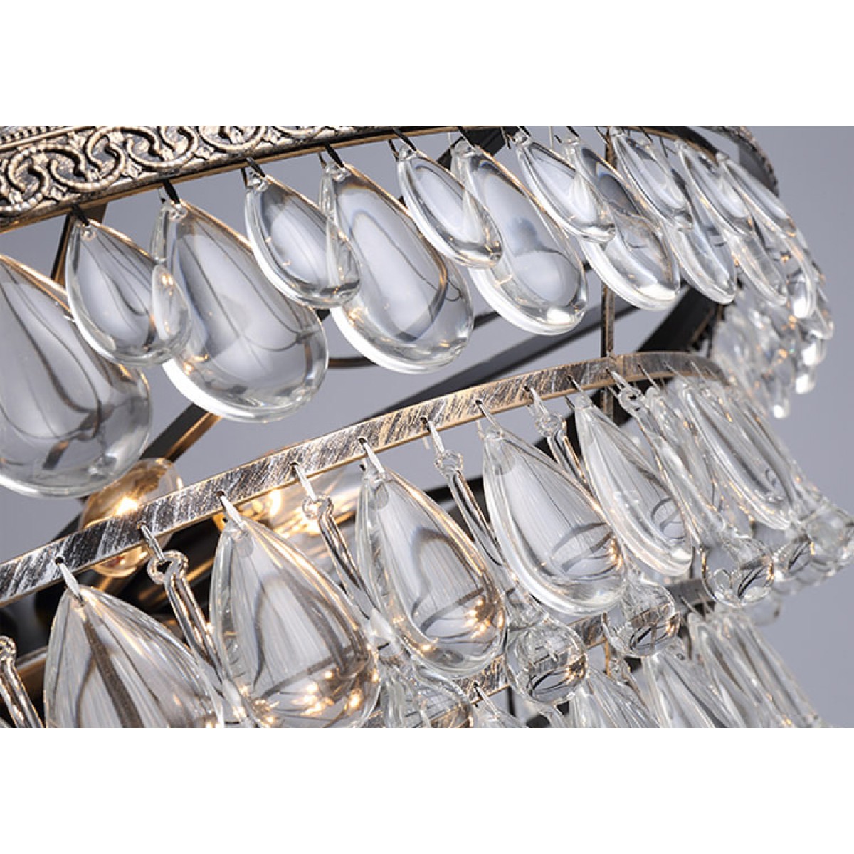 Люстра Delight Collection Clarissa 5