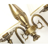 Бра MM Lampadari Napoli 7056/A2_V0197