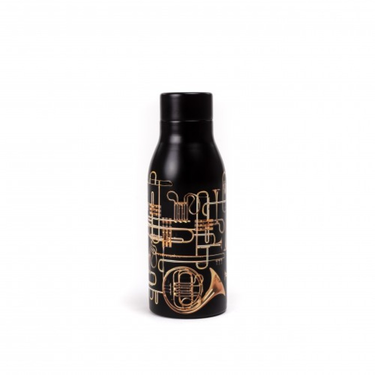 Термос Seletti Toiletpaper Thermal Trumpet