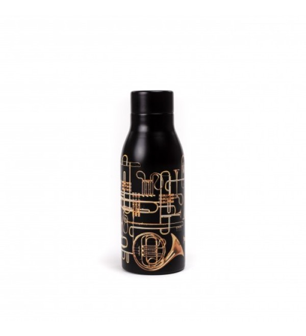 Термос Seletti Toiletpaper Thermal Trumpet