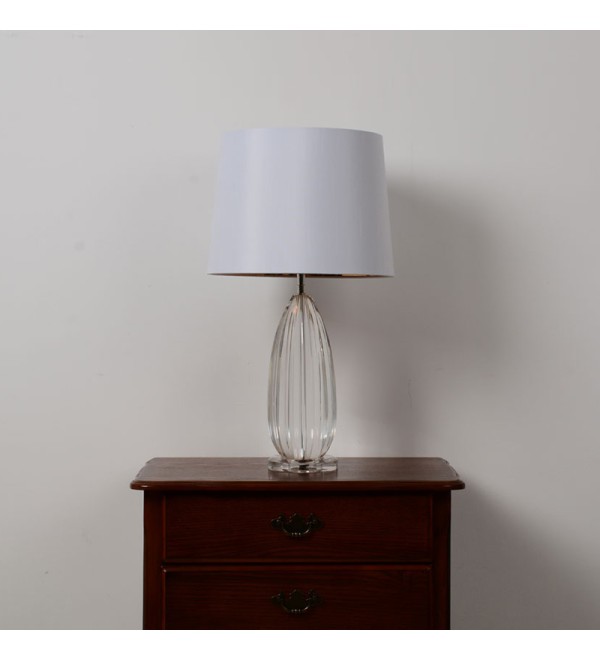 Настольная лампа Delight Collection Crystal Table Lamp BRTL3205