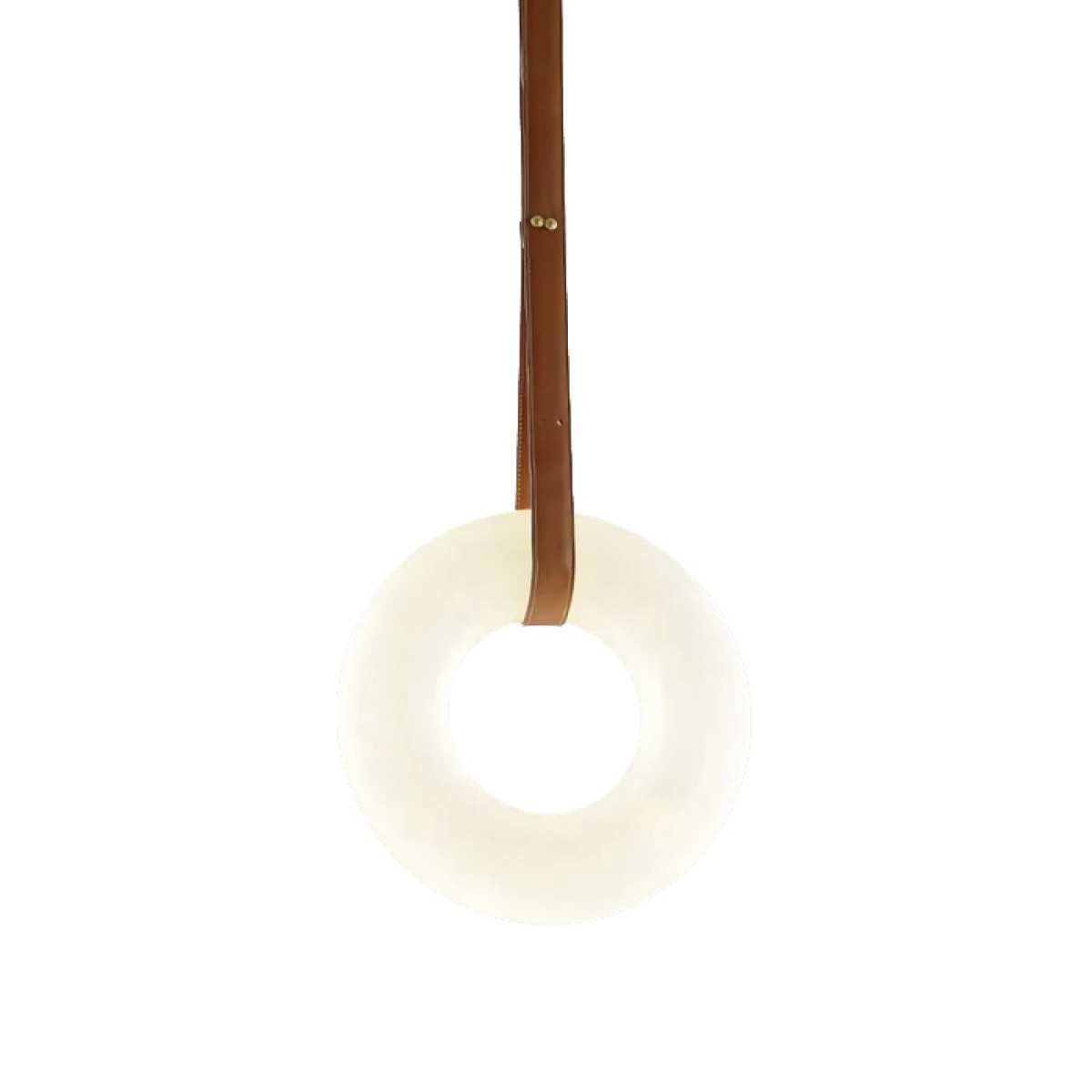 Подвесной светильник Delight Collection 6468/D300 brown/white