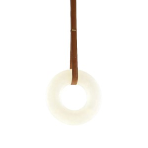 Подвесной светильник Delight Collection 6468/D300 brown/white