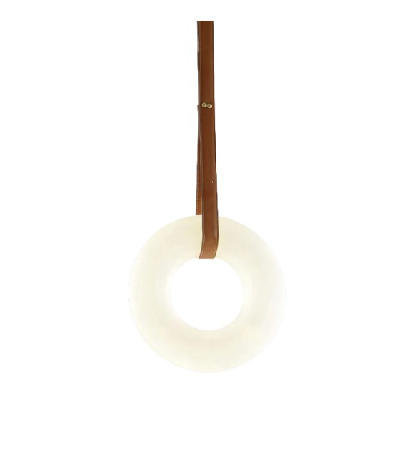 Подвесной светильник Delight Collection 6468/D300 brown/white