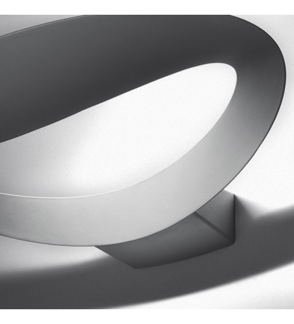Настенный светильник Artemide Mesmeri 0916040A