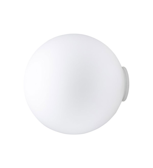 Настенный/Потолочный светильник Fabbian Lumi Sfera d40