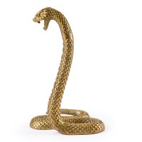 Статуэтка Seletti Wunderkammer Wunderkrammer Snake