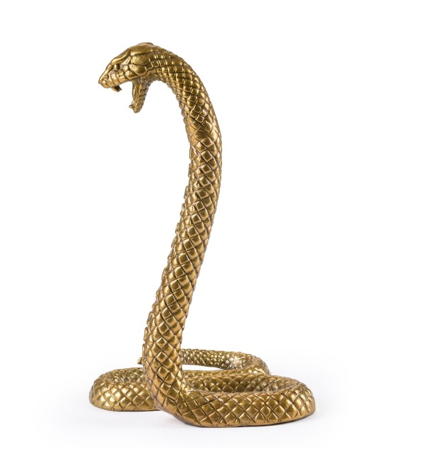 Статуэтка Seletti Wunderkammer Wunderkrammer Snake