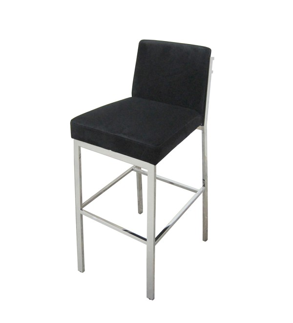 Барный стул Delight Collection Palmcourt black