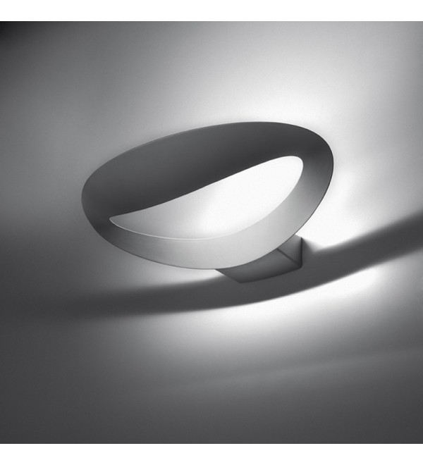 Настенный светильник Artemide Mesmeri 0916040A