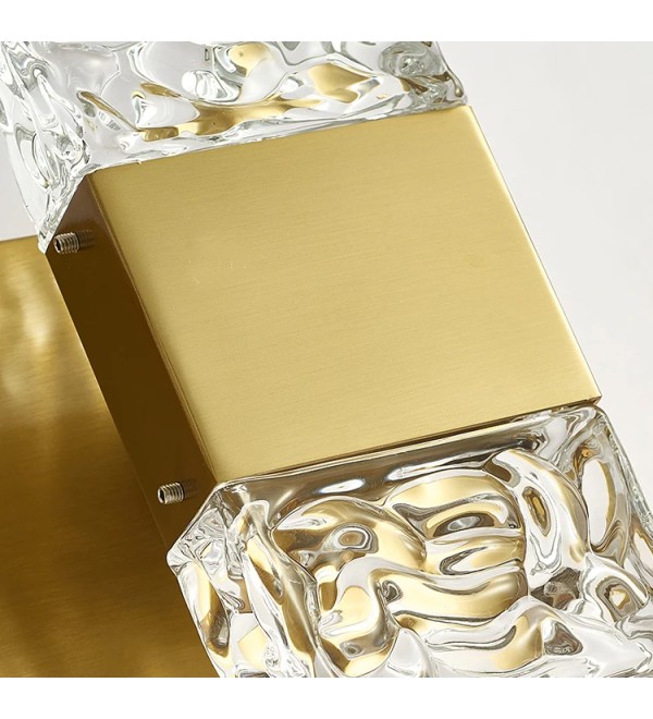 Настенный светильник Delight Collection WB029 gold