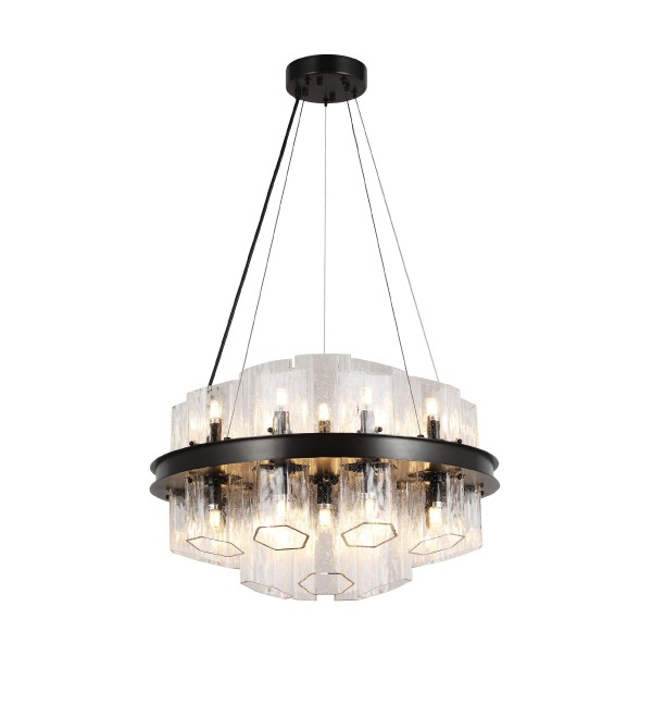 Люстра Delight Collection BRCH9191-BZ