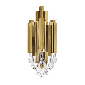 Настенный светильник Delight Collection Trump 3