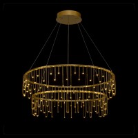 Подвесной светильник Delight Collection MD23001008-2B gold