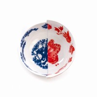 Салатник Seletti Hybrid Eutropia
