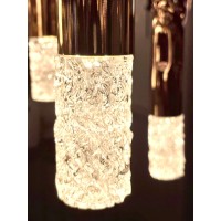 Подвесной светильник Delight Collection OM2365-F10 gold