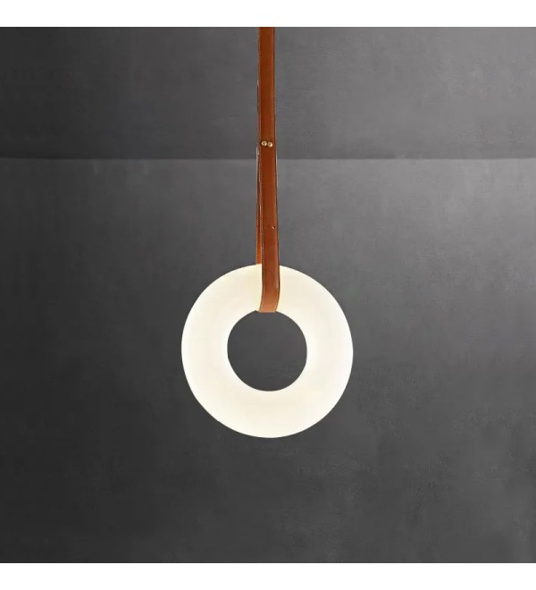 Подвесной светильник Delight Collection 6468/D300 brown/white