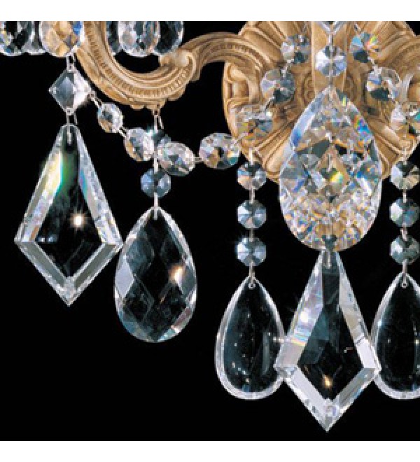 Бра Schonbek La Scala 5001-48 A