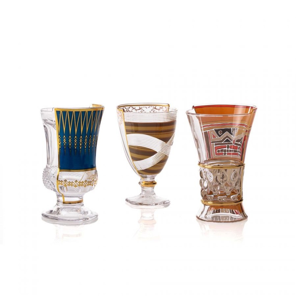 Набор Seletti Hybrid Pannotia