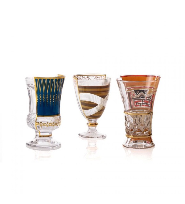 Набор Seletti Hybrid Pannotia