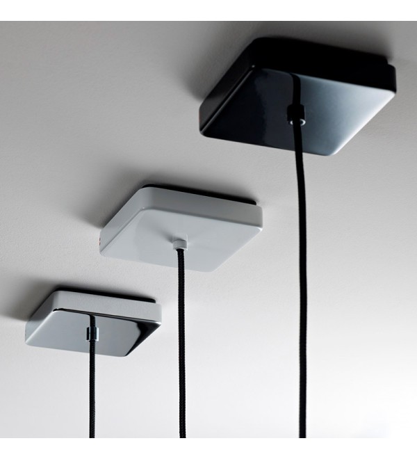 Подвесной светильник Fabbian Bijou D75A0502