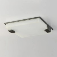 Потолочный светильник Delight Collection 8212C/500 black/white