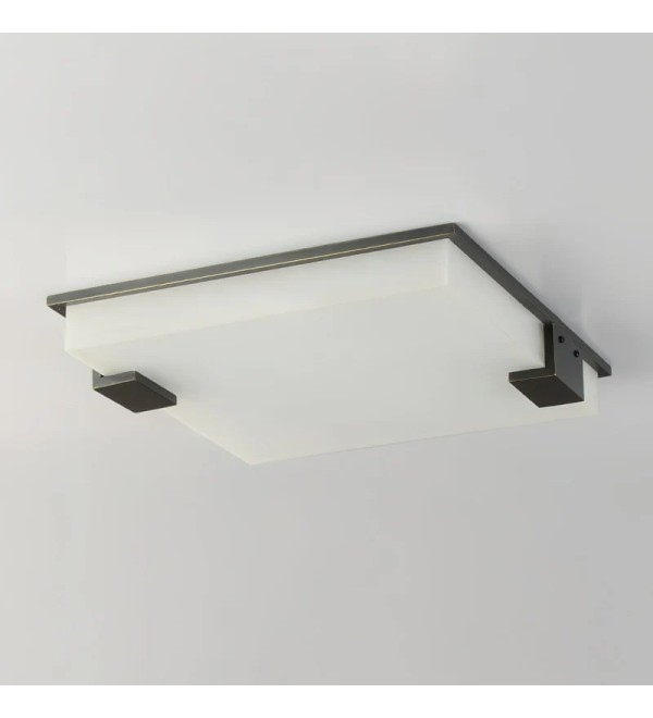 Потолочный светильник Delight Collection 8212C/500 black/white