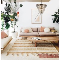 Люстра Delight Collection Clarissa 5
