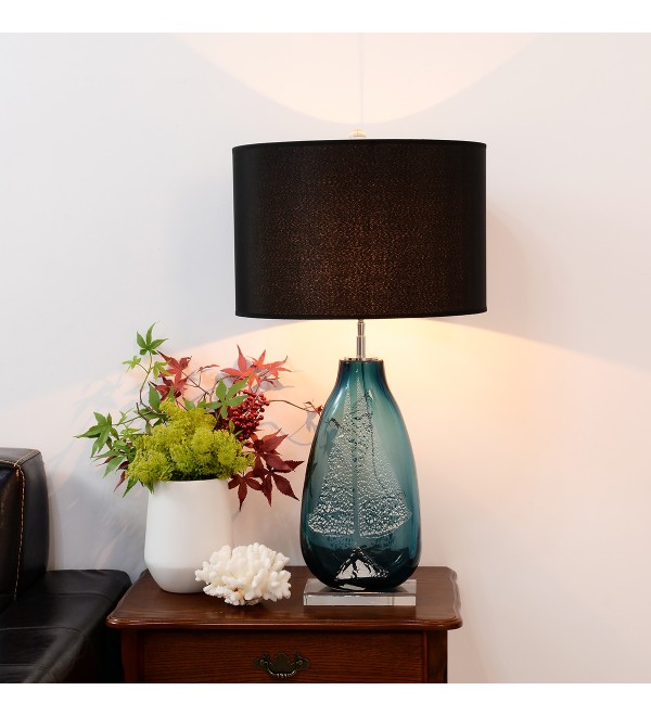 Настольная лампа Delight Collection Crystal Table Lamp BRTL3145