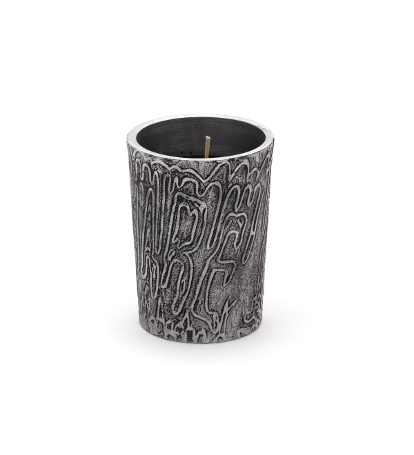 Свеча Seletti Home Scents Nightmare