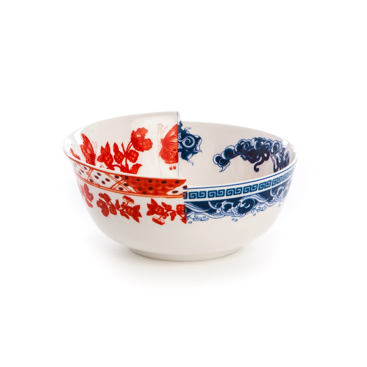 Салатник Seletti Hybrid Eutropia