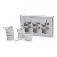 Креманка Seletti Estetico Quotidiano Ice Cream set of 6