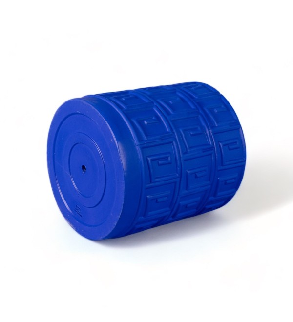 Цветочный горшок Seletti Magna Graecia Greca Blue