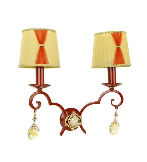 Бра MM Lampadari 6910/A2 V2558
