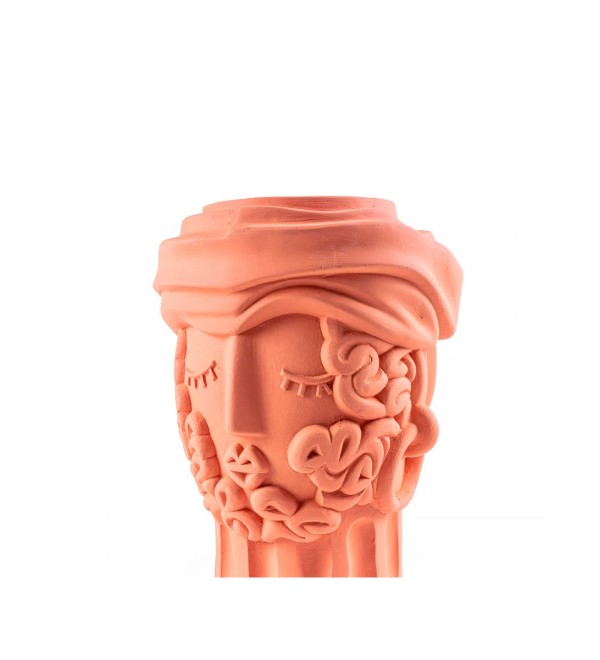 Ваза Seletti Magna Graecia Man