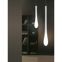 Подвесной светильник Vistosi LACRIMA SP G