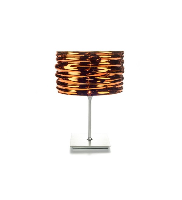 Настольная лампа Artemide Aqua Cill Orange