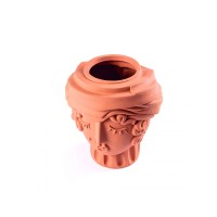 Ваза Seletti Magna Graecia Woman