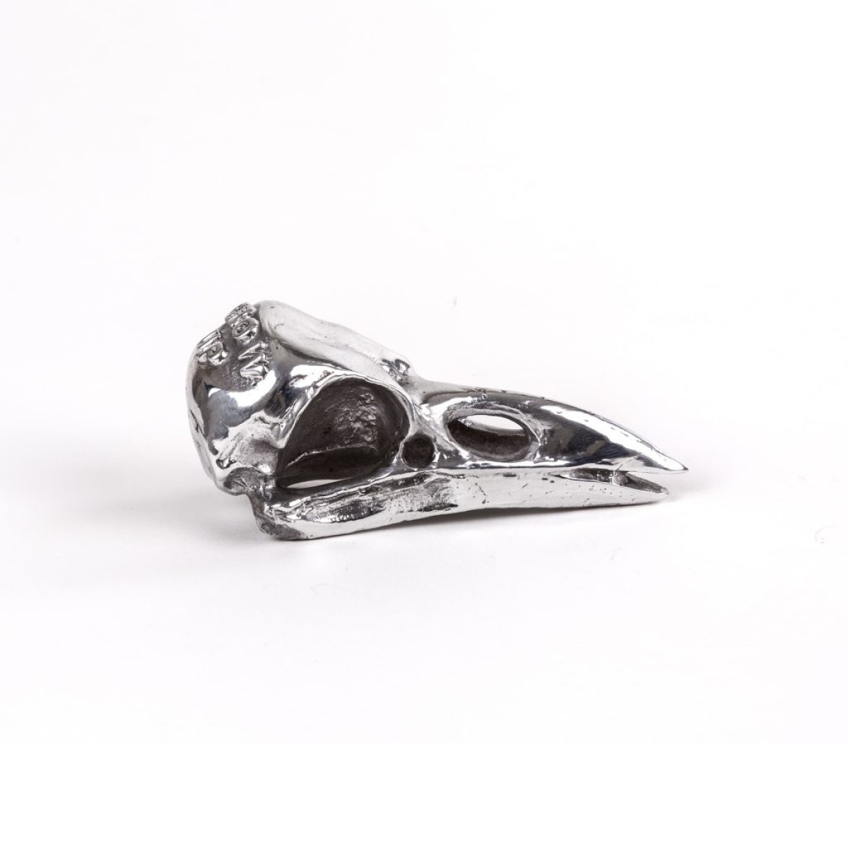 Статуэтка Seletti Wunderkammer Bird Skull