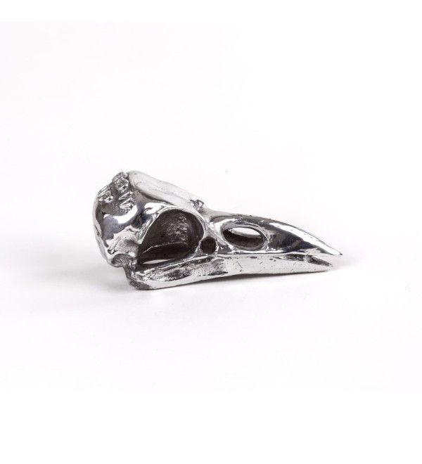 Статуэтка Seletti Wunderkammer Bird Skull