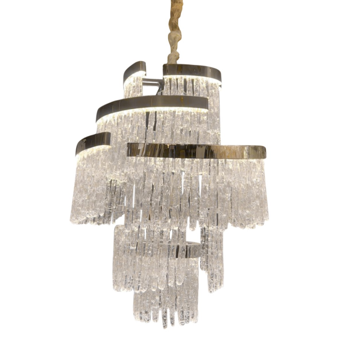 Люстра Delight Collection 5136-620 chrome