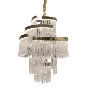 Люстра Delight Collection 5136-620 chrome