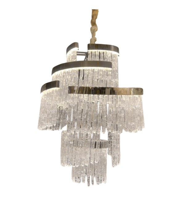 Люстра Delight Collection 5136-620 chrome