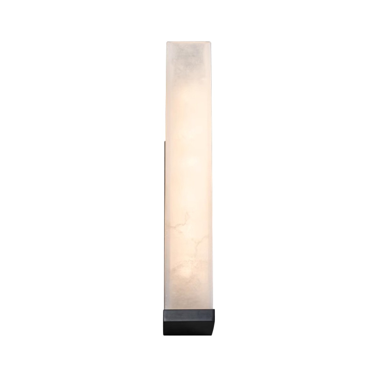 Настенный светильник Delight Collection MT1000-D black
