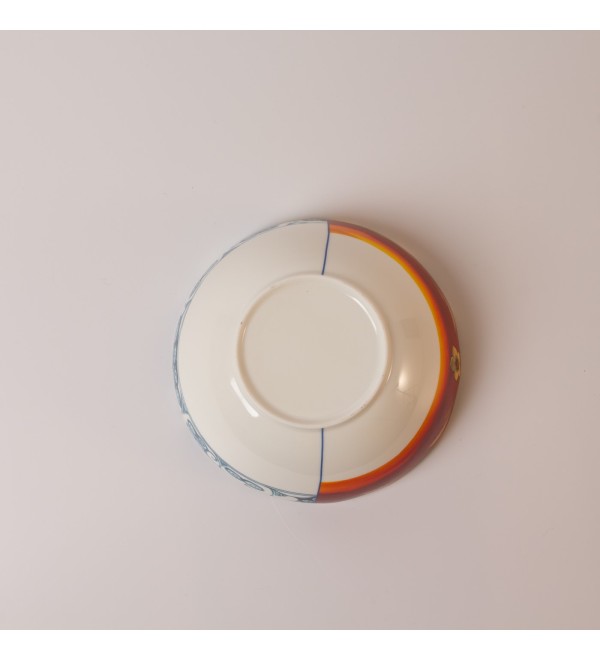 Салатник Seletti Hybrid 7
