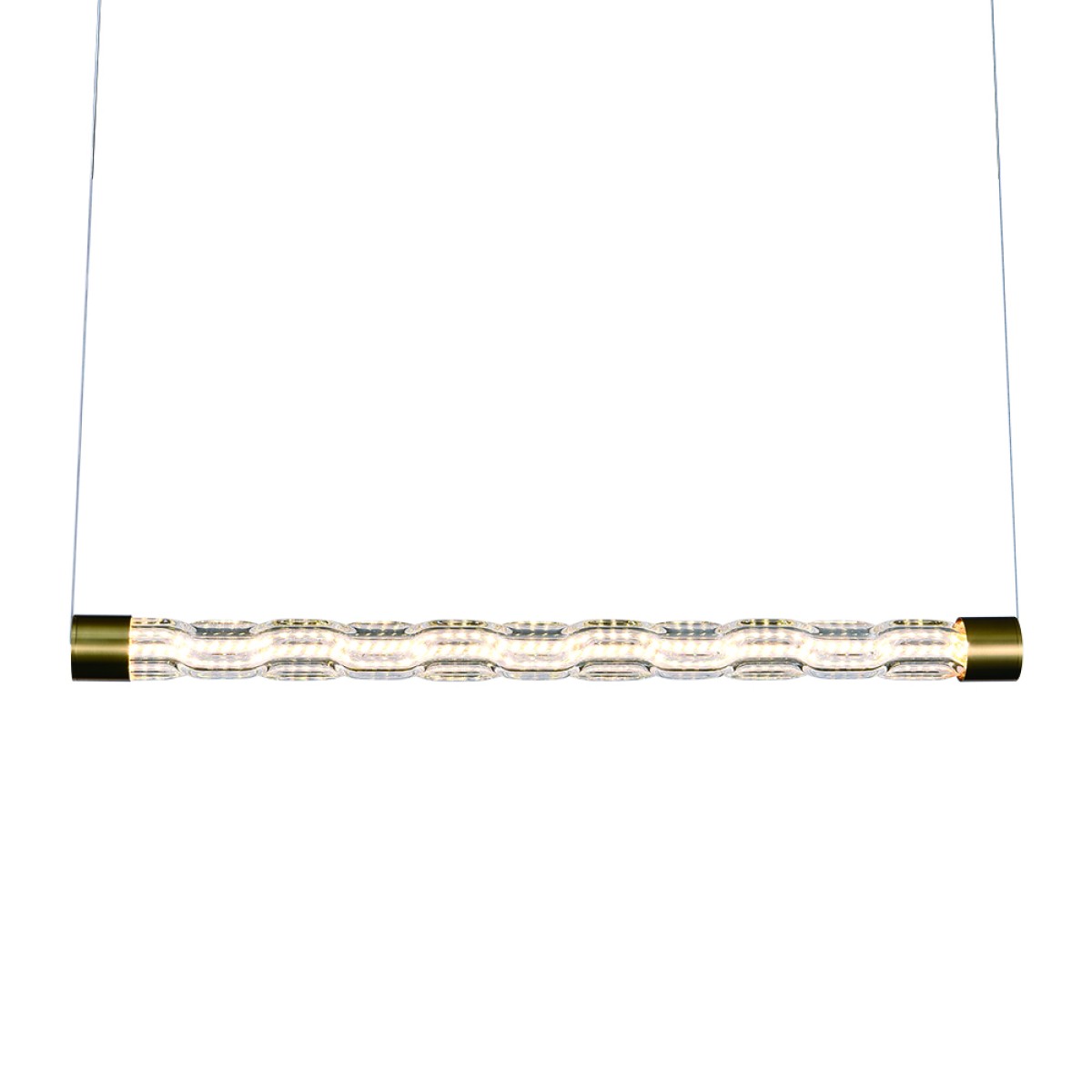 Подвесной светильник Delight Collection OMD8075A gold
