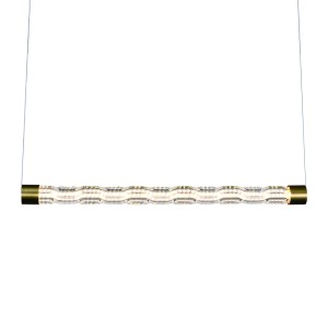 Подвесной светильник Delight Collection OMD8075A gold