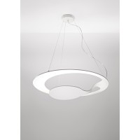 Подвесной светильник Fabbian Glu F31A0101