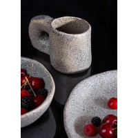 Стакан Seletti Newlithic Set of 2