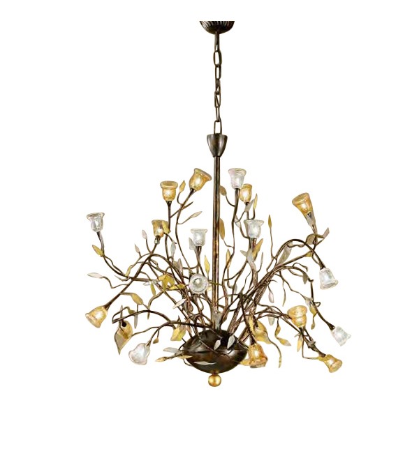 Люстра MM Lampadari 6092/12 V1788
